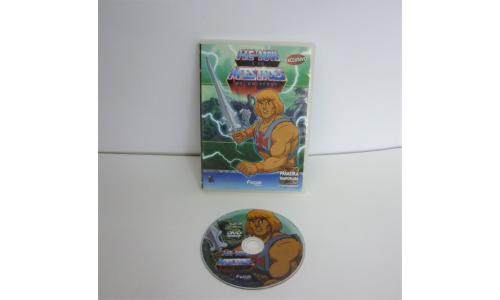 DVD He Man 1� Temporada